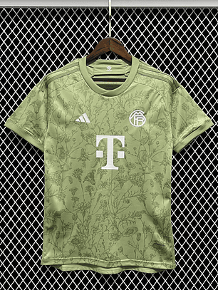 Camisola Bayern Munique Oktoberfest 2023