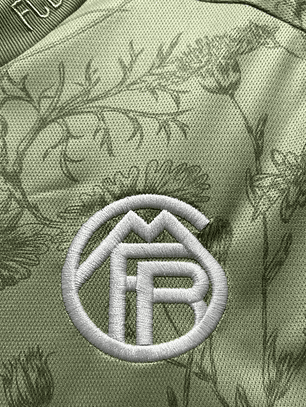 Camisola Bayern Munique Oktoberfest 2023