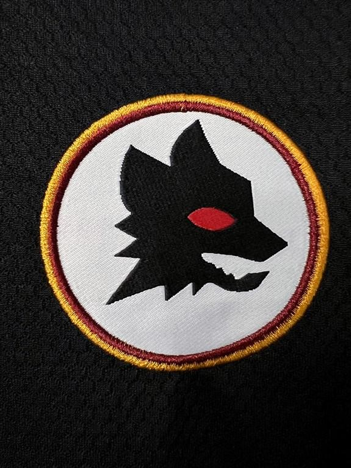 Camisola Roma Terceira 2023/24 2