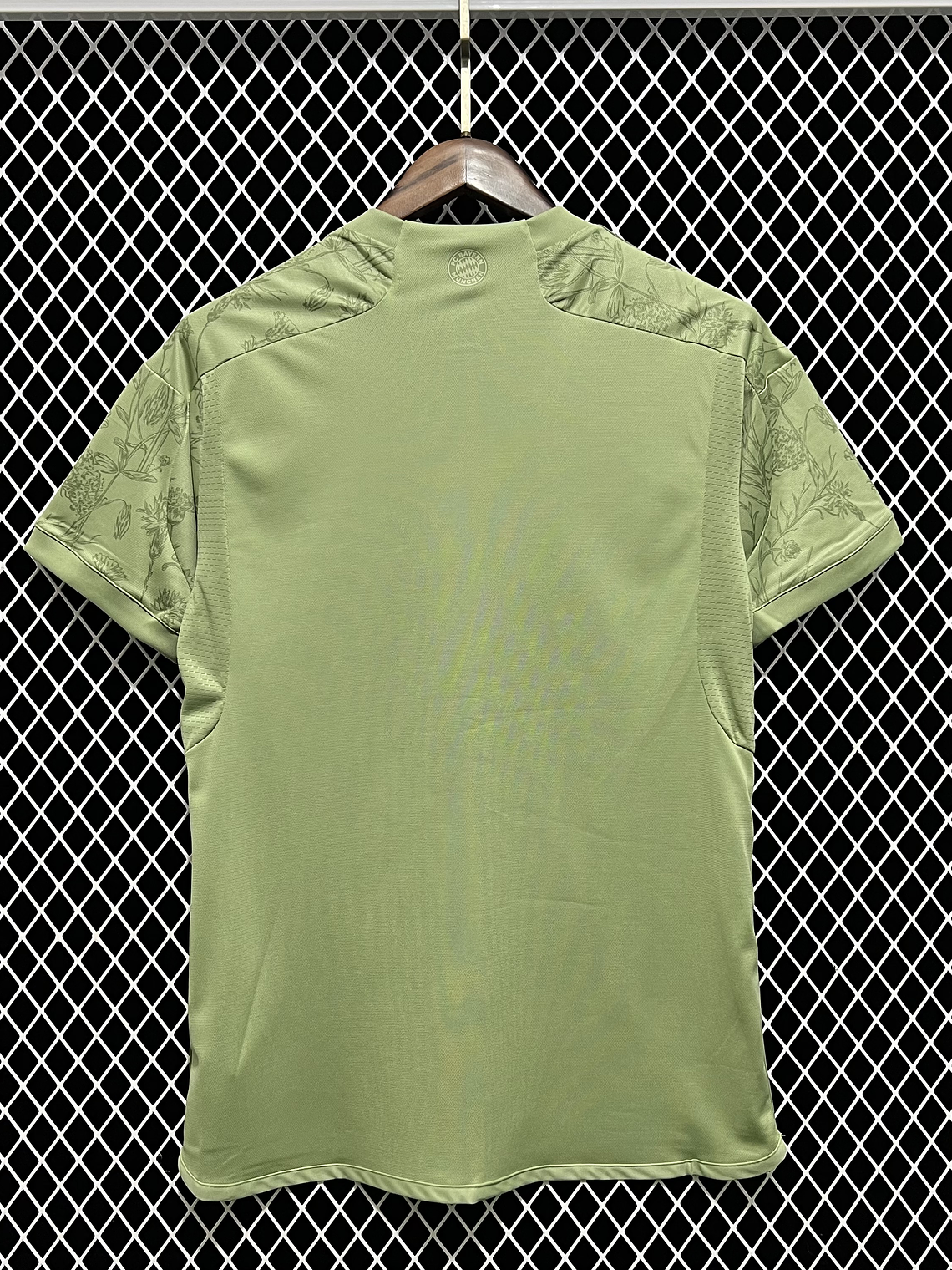 Camisola Bayern Munique Oktoberfest 2023 3