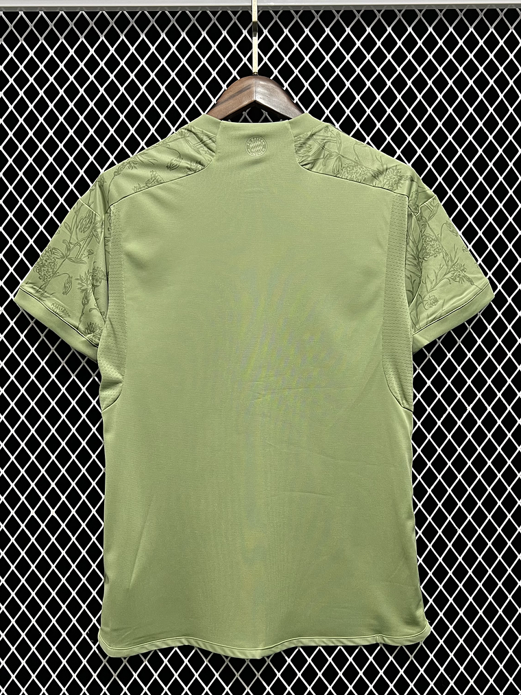 Camisola Bayern Munique Oktoberfest 2023 3