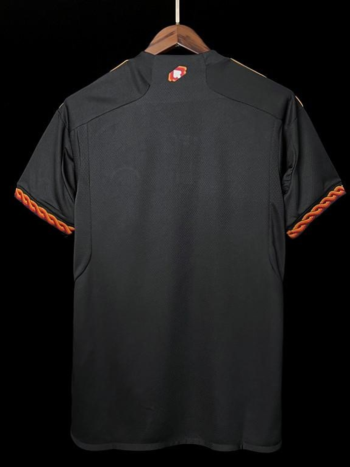 Camisola Roma Terceira 2023/24 3