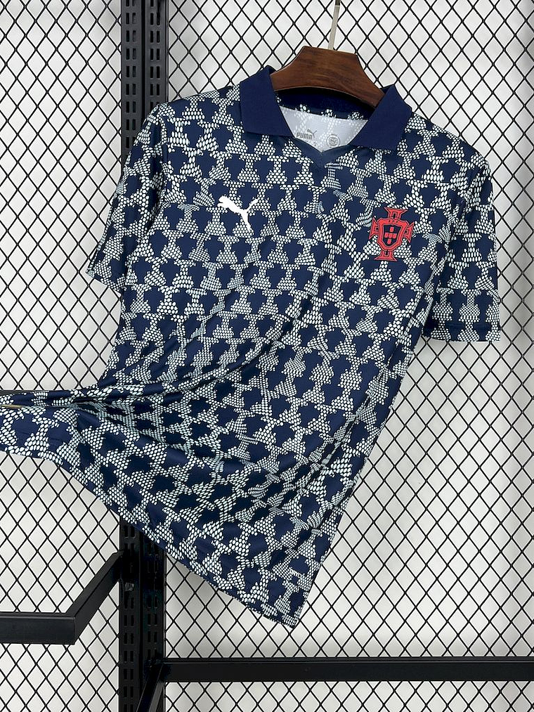 Polo Portugal Edição Especial 2025 1