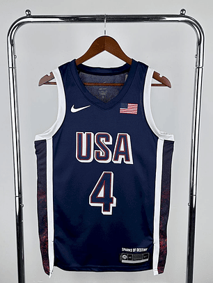 Camisola Estados Unidos 2024