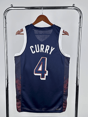 Camisola Estados Unidos 2024