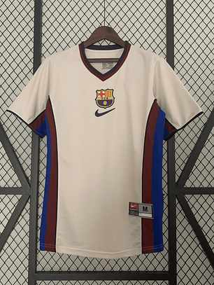 Barcelona Alternativa 1998/99