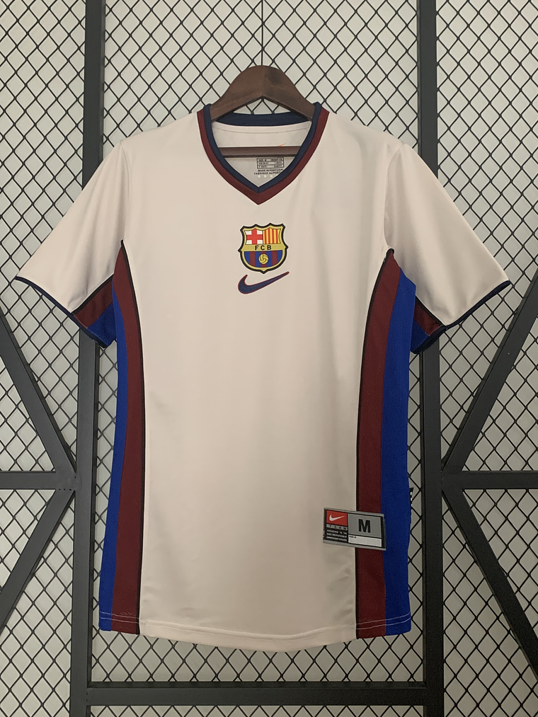 Barcelona Alternativa 1998/99 1