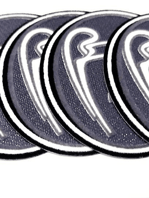 Patch Campeão Europeu