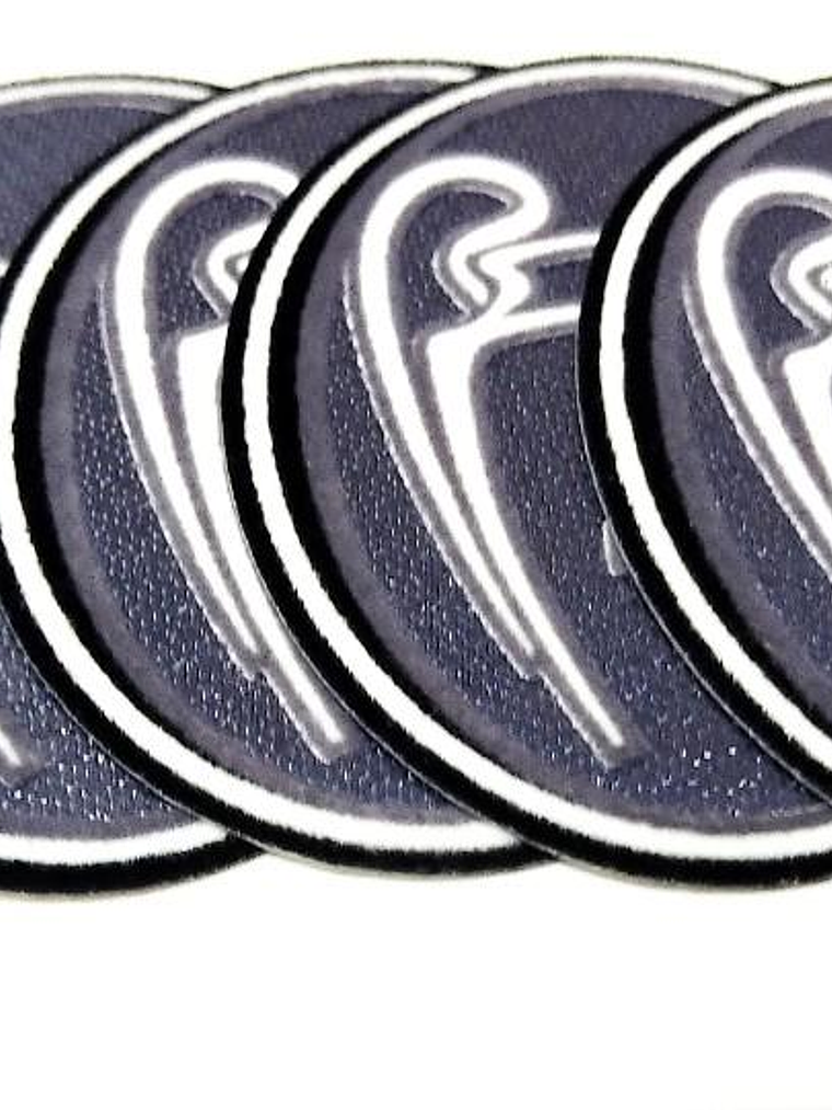 Patch Campeão Europeu 2