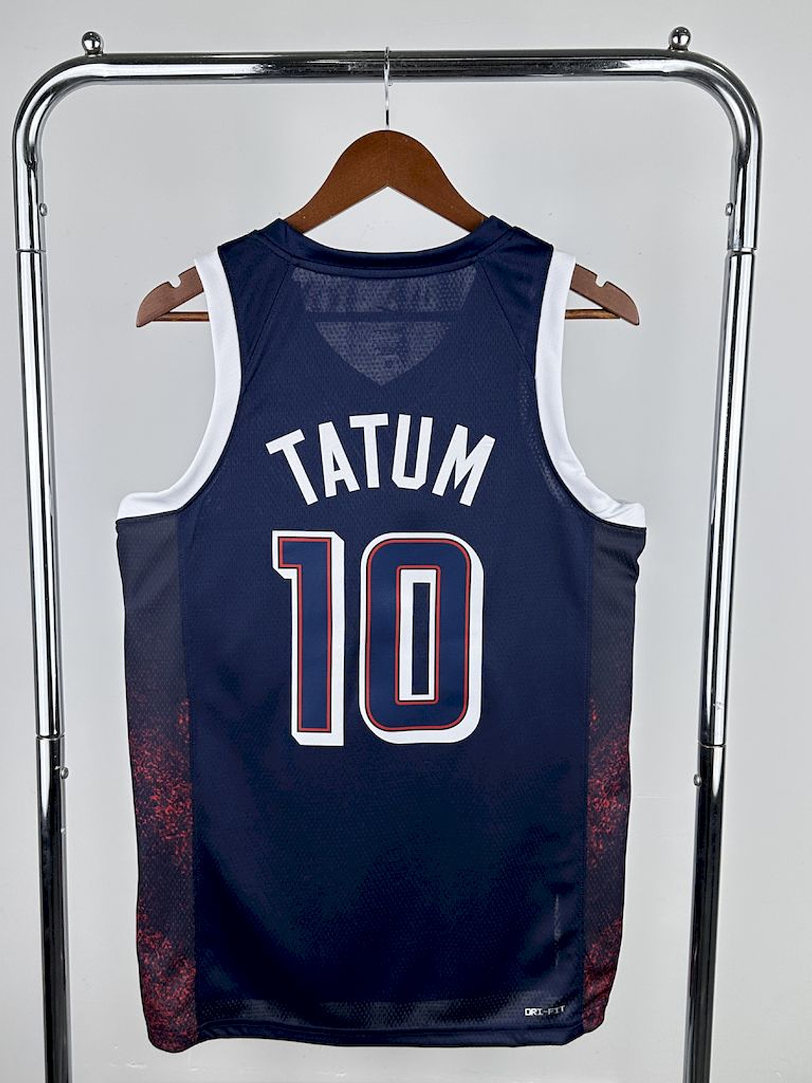 Camisola Estados Unidos 2024 5