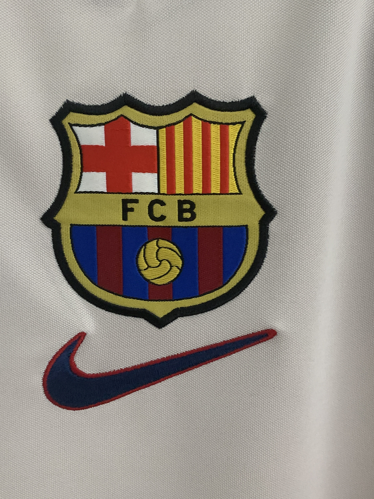 Barcelona Alternativa 1998/99 2