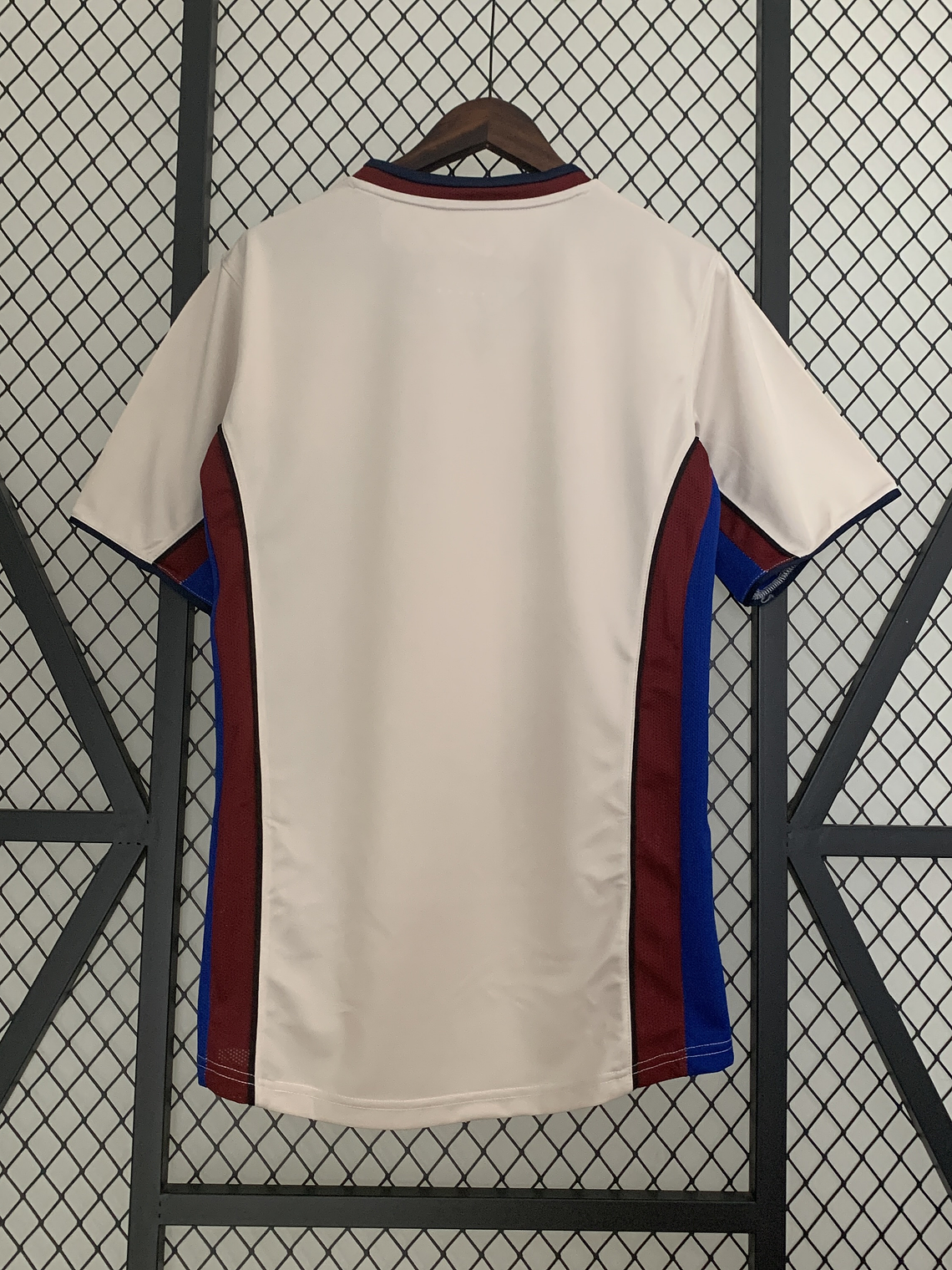 Barcelona Alternativa 1998/99 3