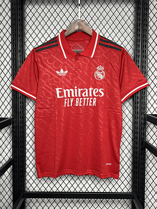 Camisola Real Madrid Edição Especial 2024