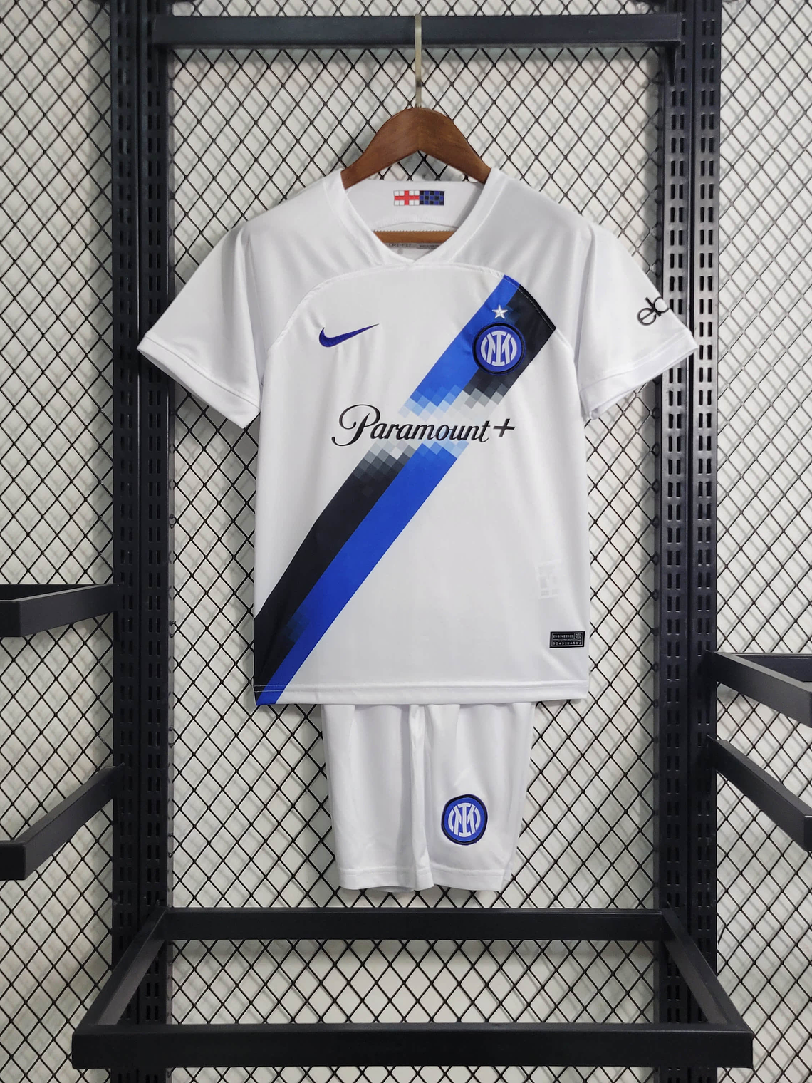 Kit Criança Inter Alternativo 2023/24 1