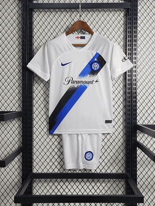 Kit Criança Inter Alternativo 2023/24