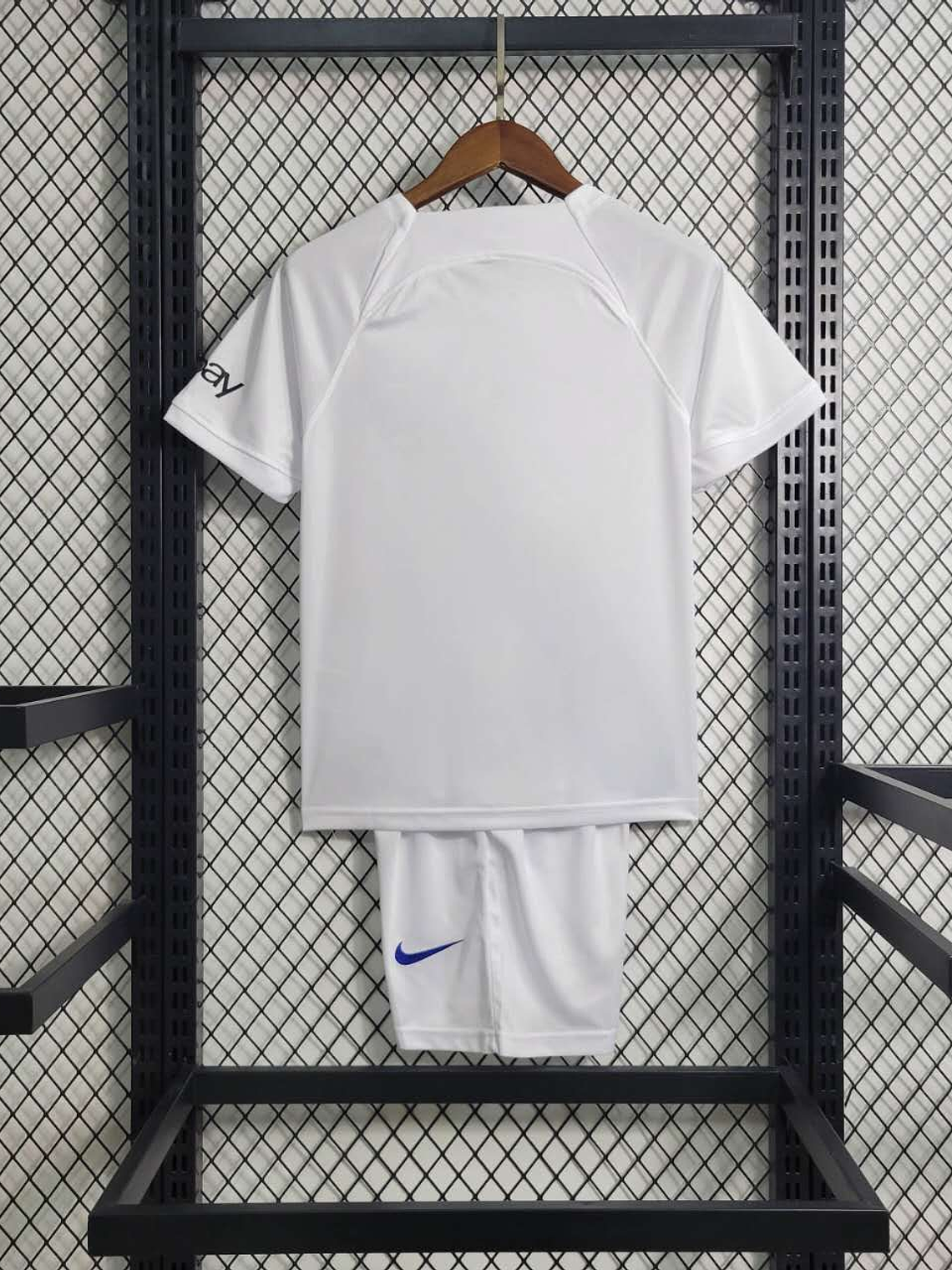 Kit Criança Inter Alternativo 2023/24 2
