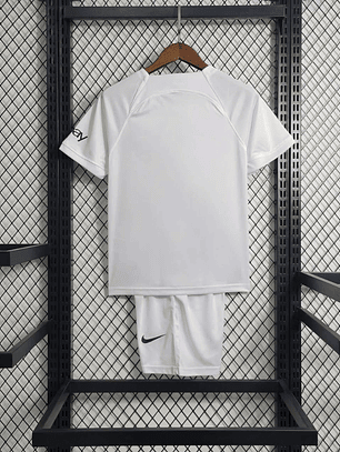 Kit Criança Inter Alternativo 2023/24