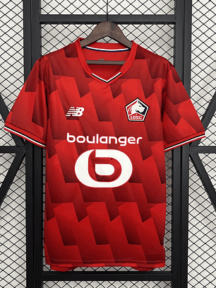 Camisola Lille Principal 2025/26