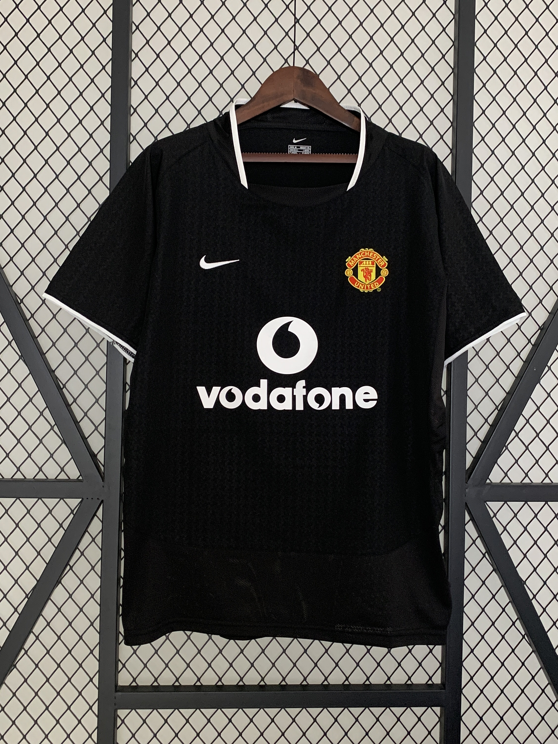 Manchester United Alternativa 03/04 1