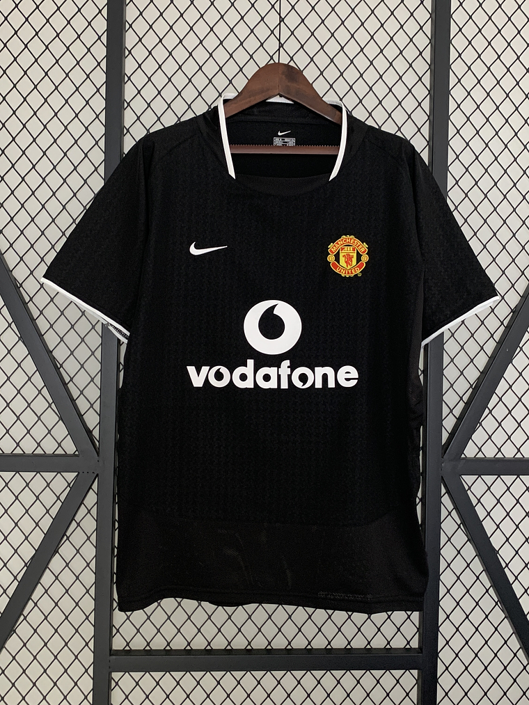 Manchester United Alternativa 03/04 1
