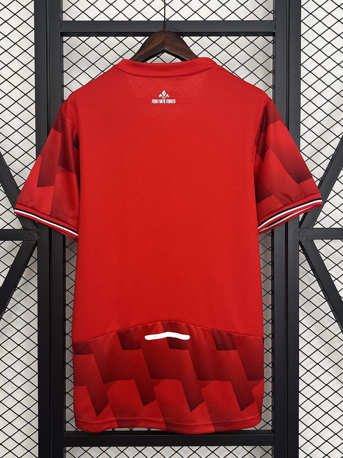 Camisola Lille Principal 2025/26 3