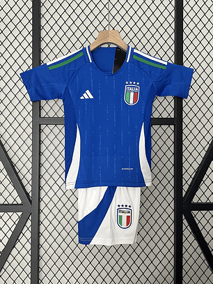 Kit Criança Itália Principal 2024