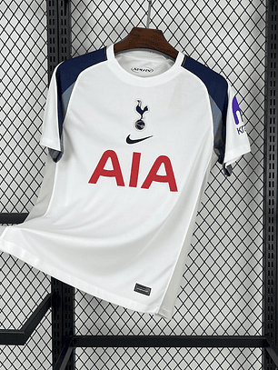 Camisola Tottenham Principal 2025/26
