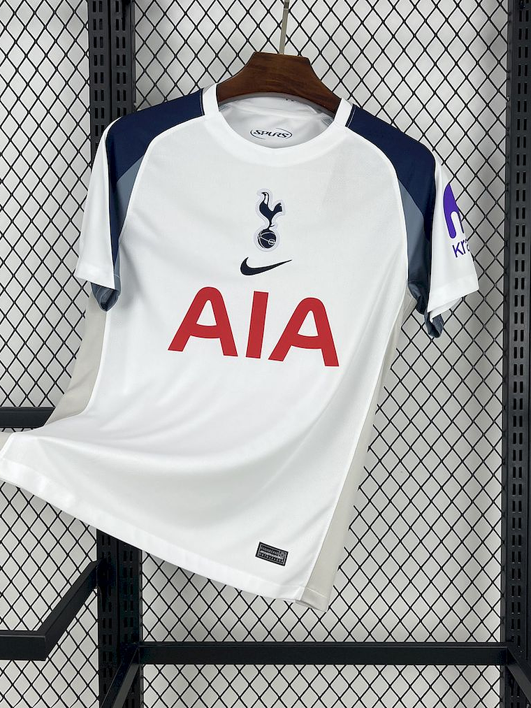 Camisola Tottenham Principal 2025/26 1