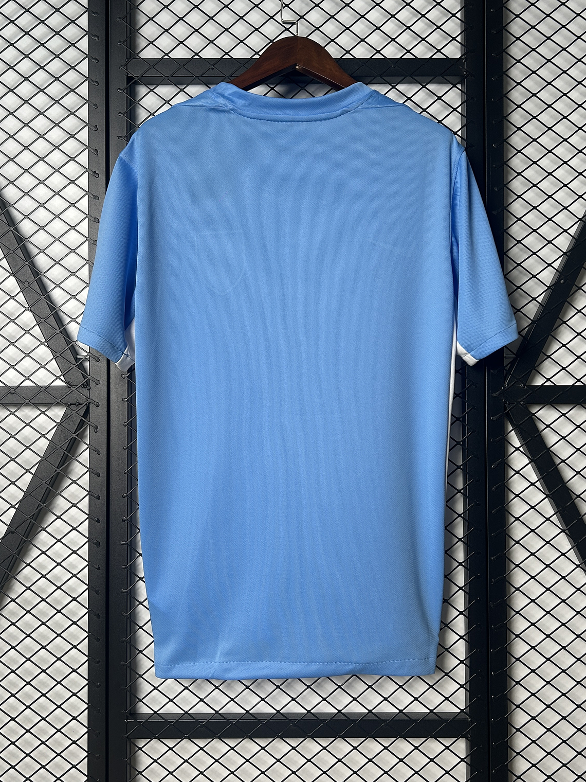 Camisola Seleção Uruguaia Principal 2025 3