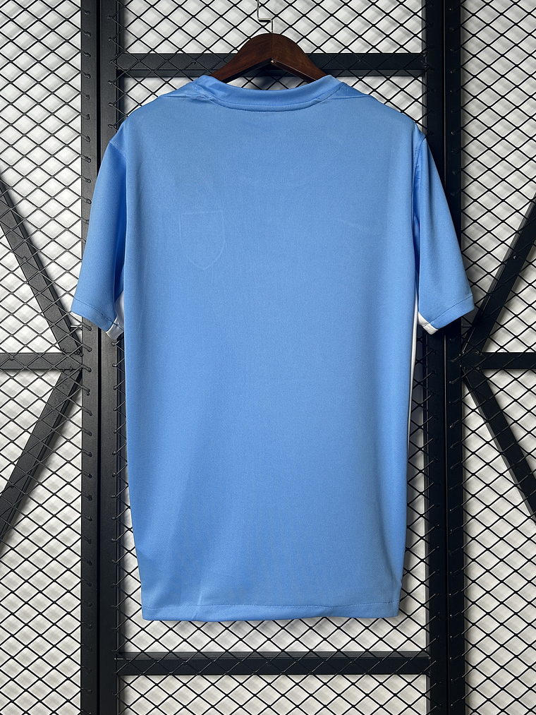 Camisola Seleção Uruguaia Principal 2025 3