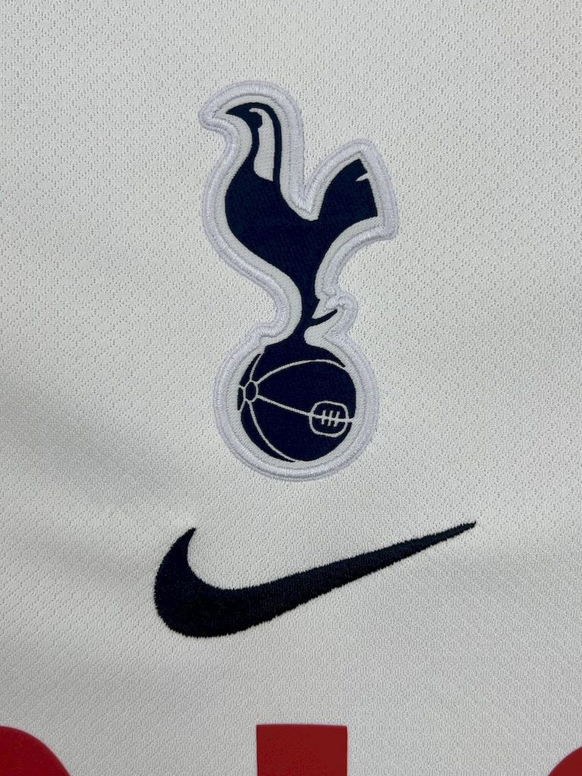Camisola Tottenham Principal 2025/26 2