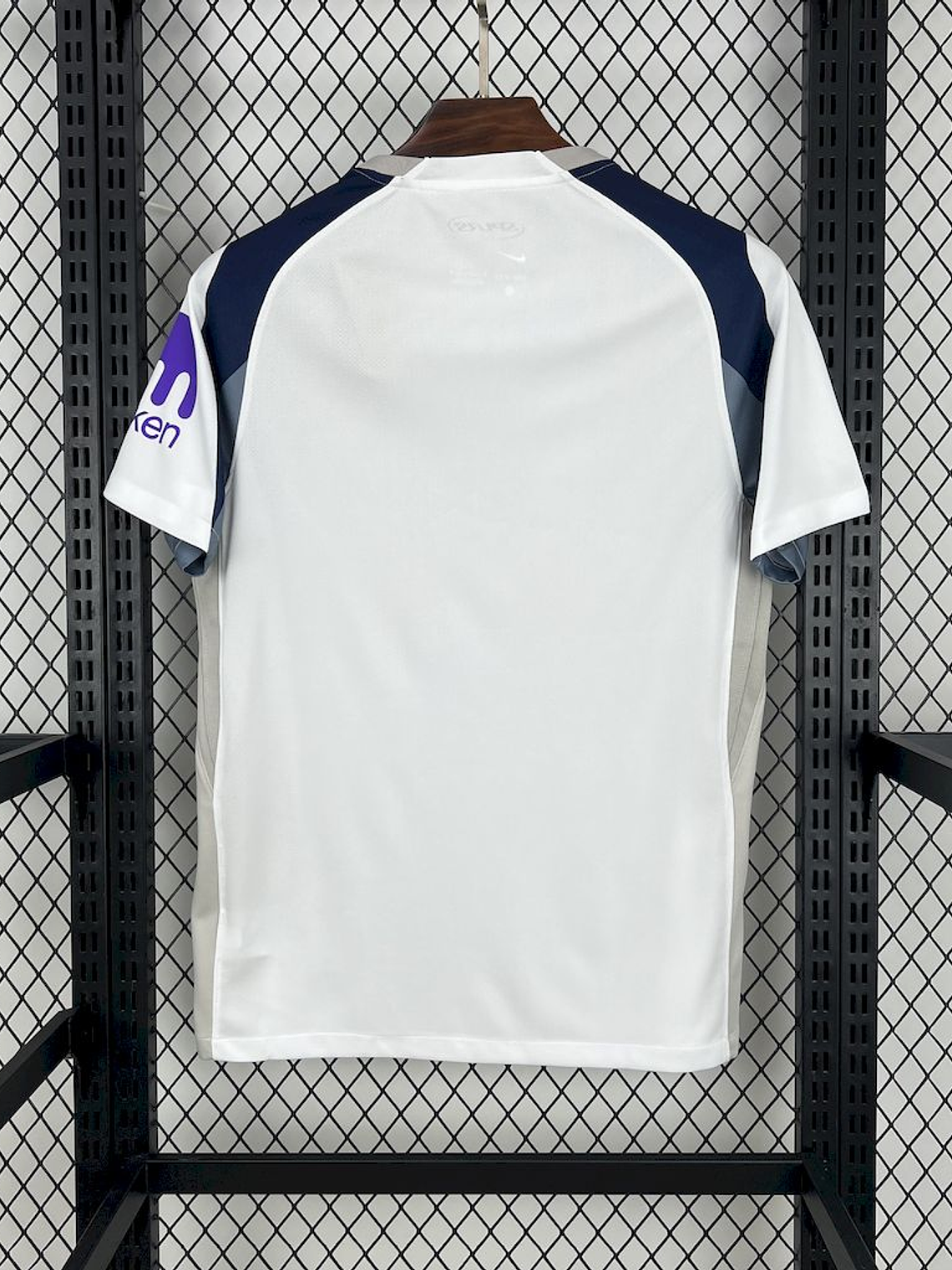 Camisola Tottenham Principal 2025/26 3