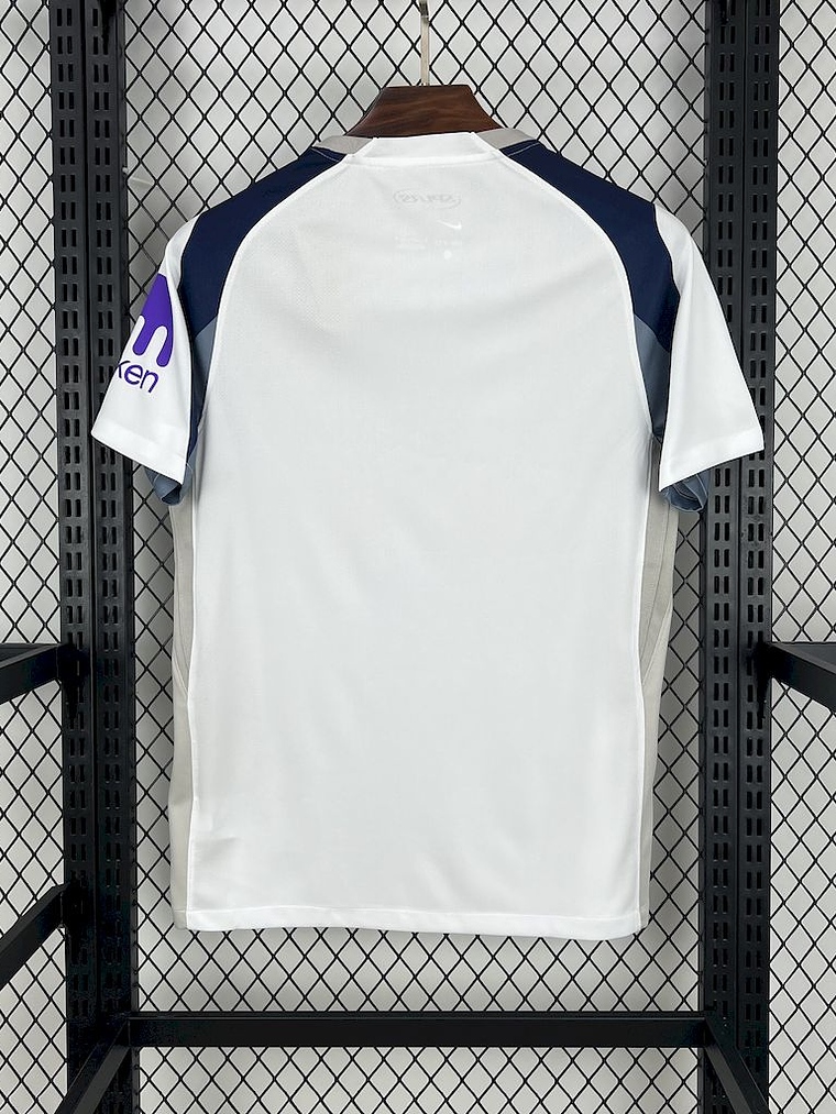 Camisola Tottenham Principal 2025/26 3