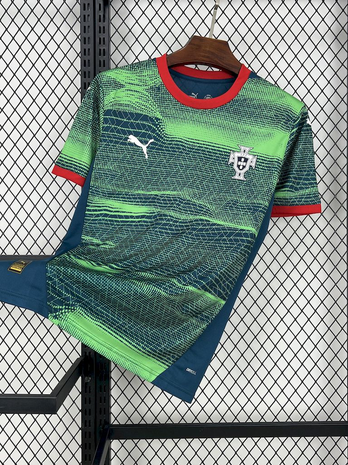 Camisola Portugal Esporte 2025 1