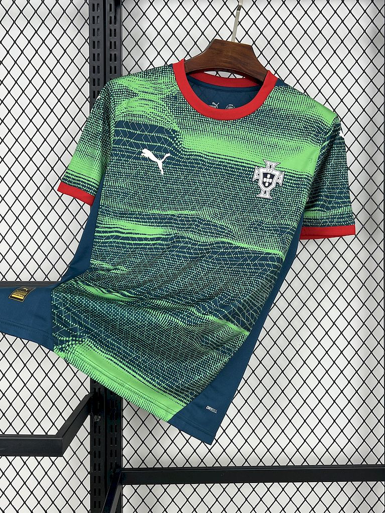 Camisola Portugal Esporte 2025 1