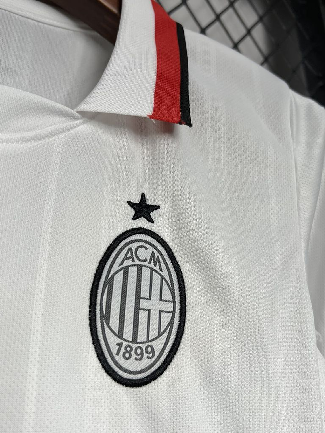 Kit Criança Milan Alternativo 2024/25 2