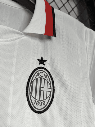 Kit Criança Milan Alternativo 2024/25