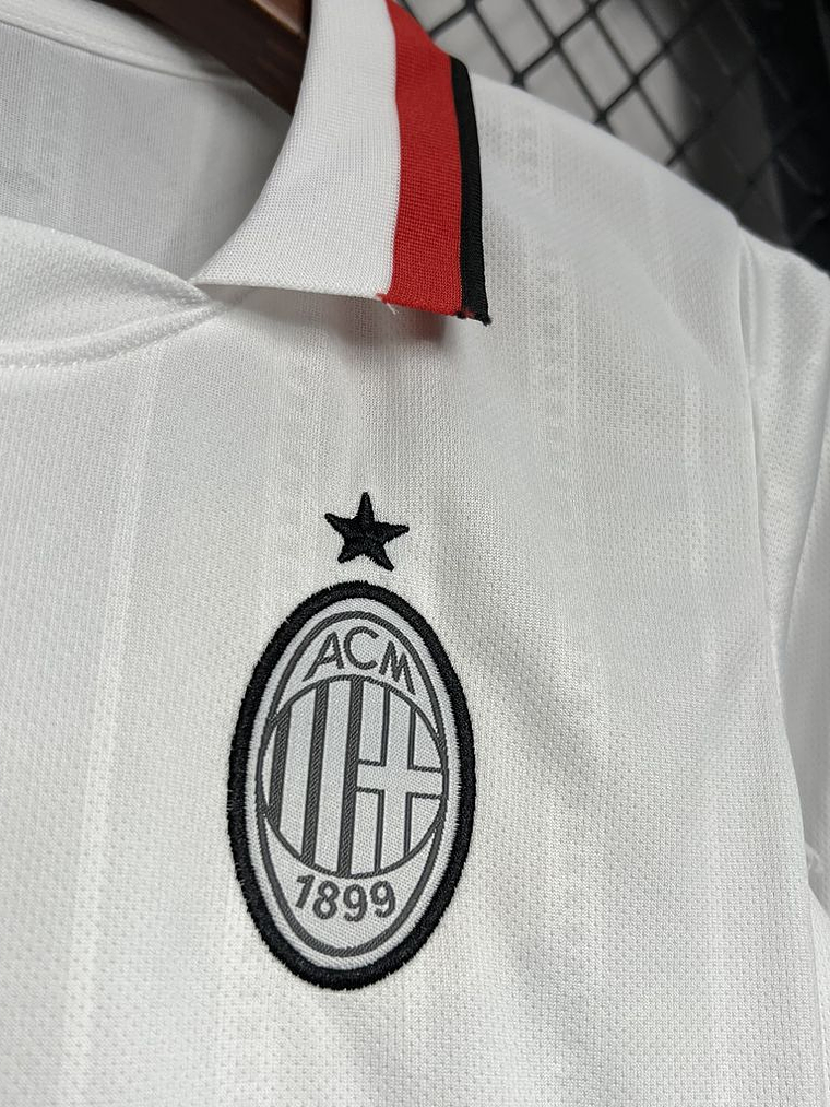 Kit Criança Milan Alternativo 2024/25 2