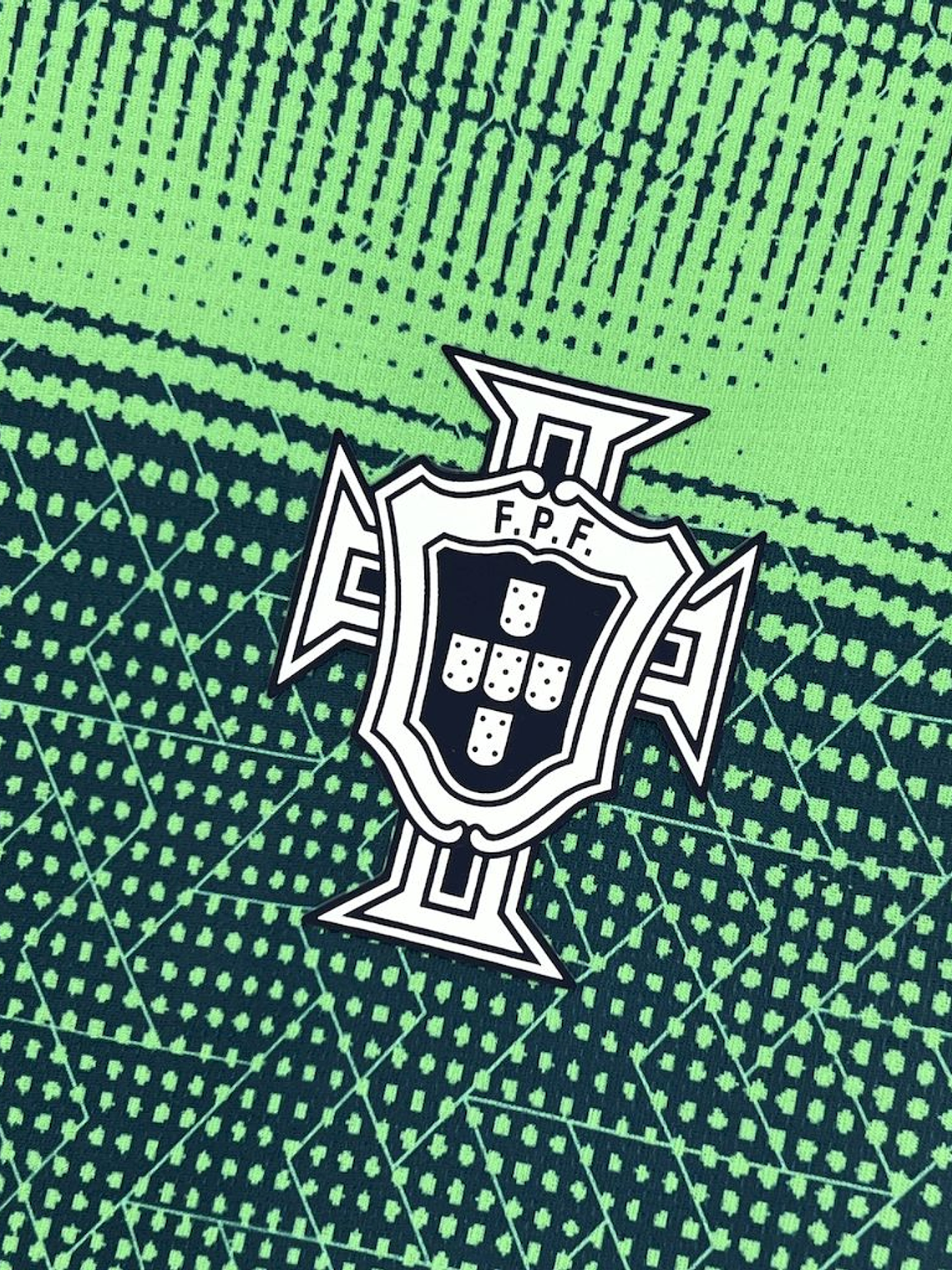 Camisola Portugal Esporte 2025 2