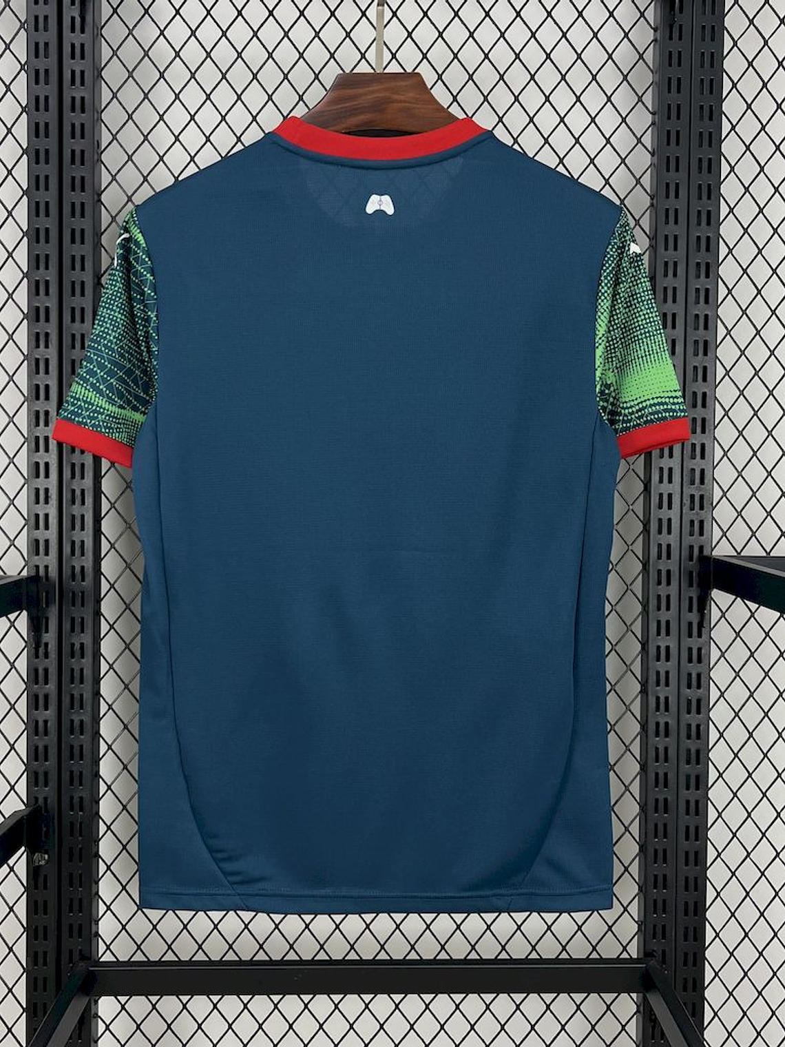 Camisola Portugal Esporte 2025 3
