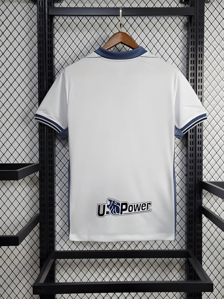 Camisola Inter Alternativa 2024/25 3