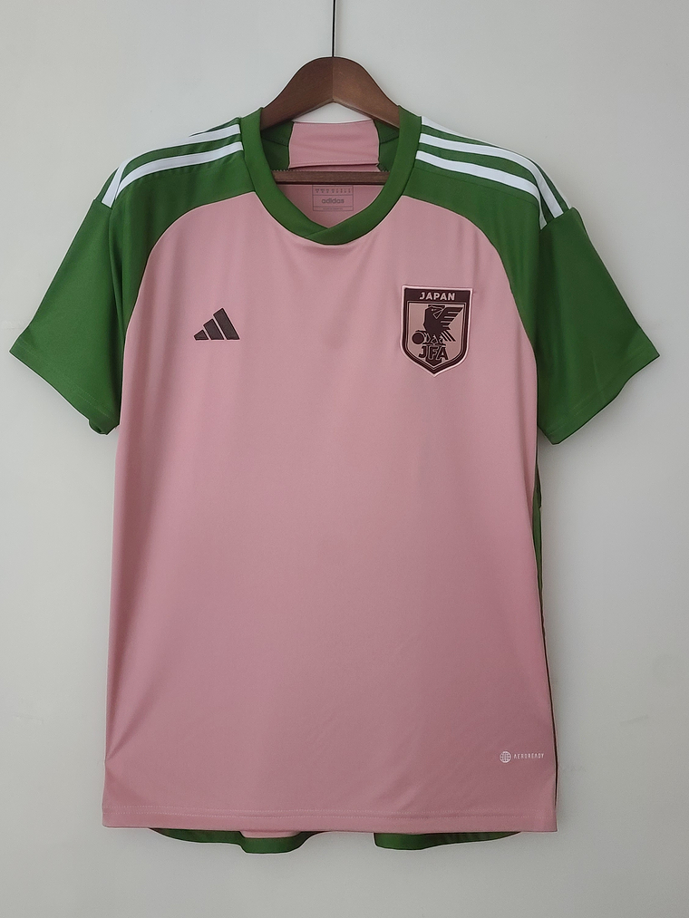 Camisola Japão Edição Especial 2023 1