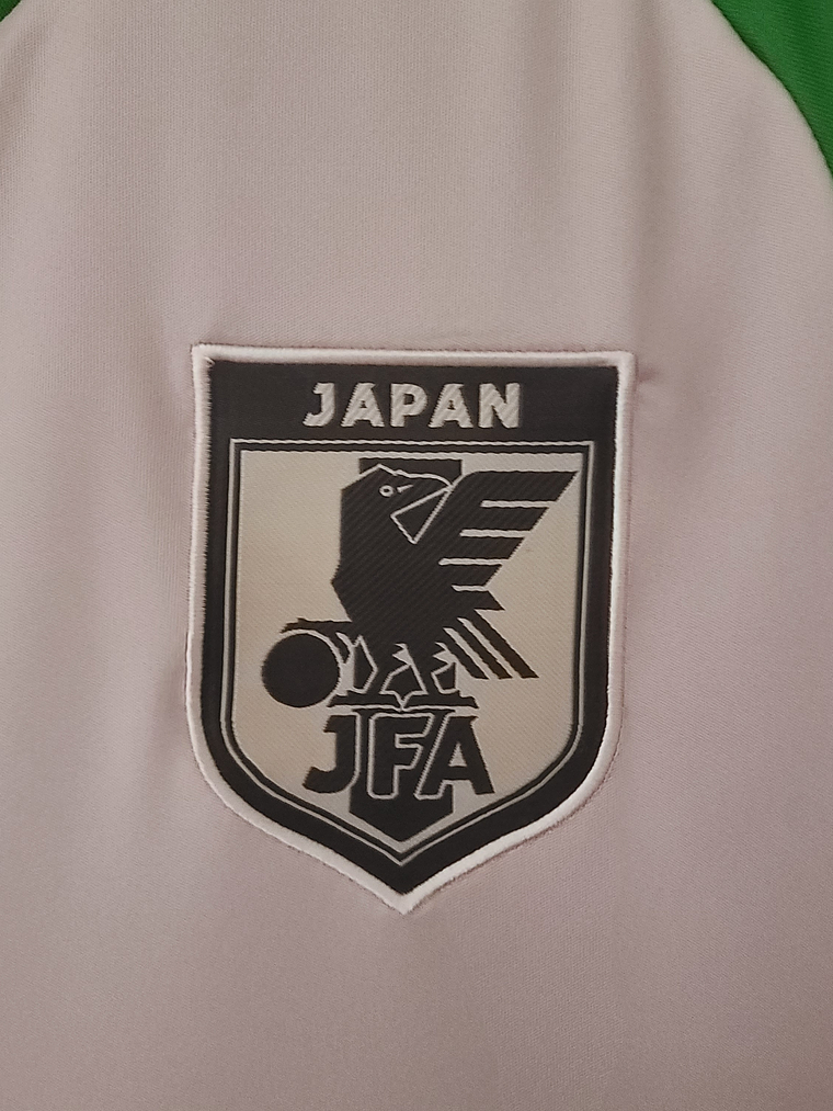 Camisola Japão Edição Especial 2023 2