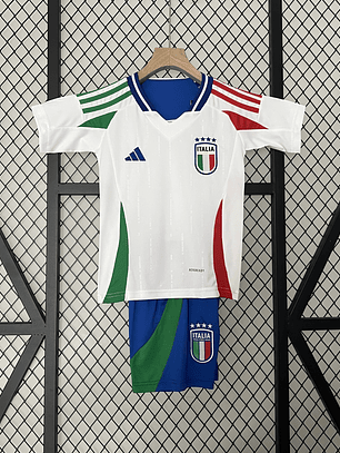 Kit Criança Itália Alternativo 2024