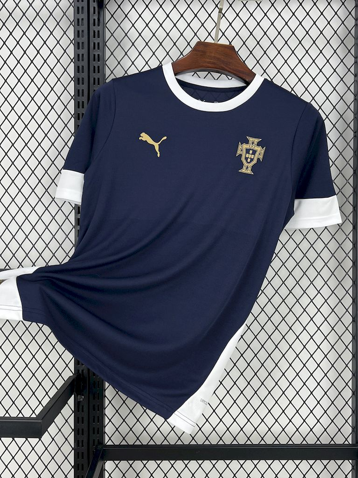 Camisola Portugal Treino 2025 1