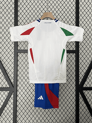 Kit Criança Itália Alternativo 2024