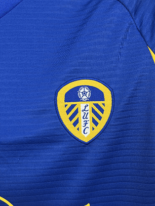 Camisola Leeds Alternativa 2024/25