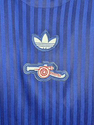 Camisola Arsenal Edição Especial 2025