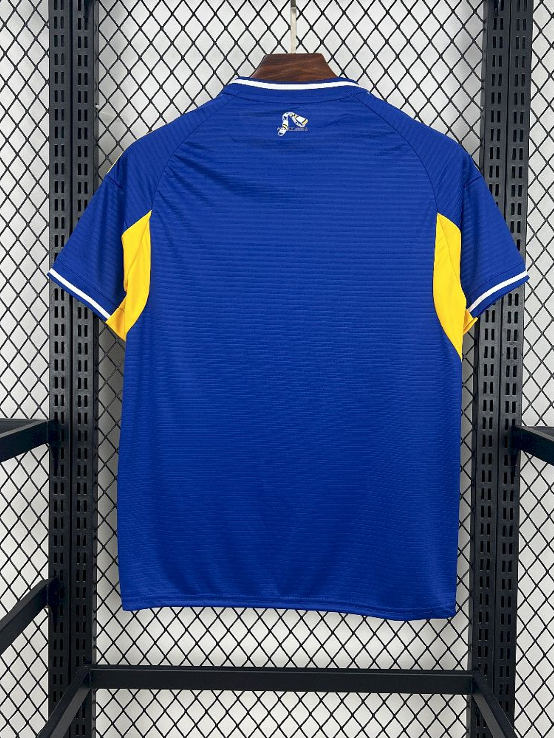 Camisola Leeds Alternativa 2024/25 3