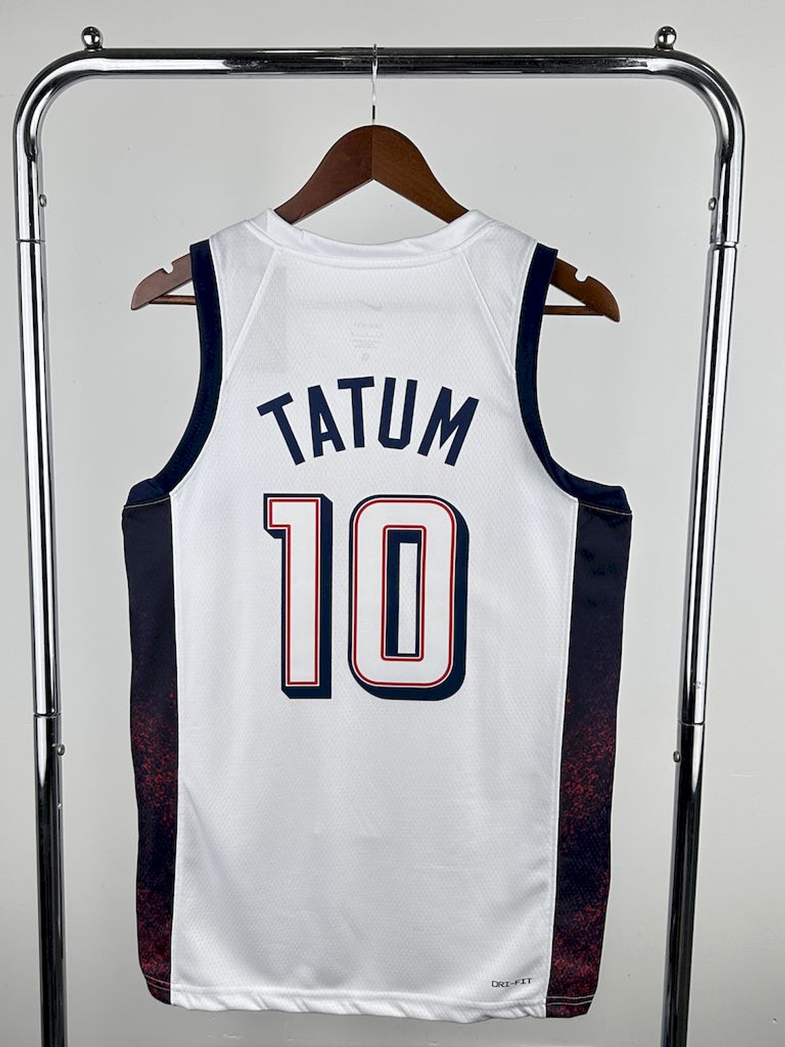 Camisola Estados Unidos 2024 4